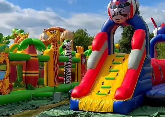 Piknik „Z Kulturą Razem” w Kotlinie już w niedzielę 21 czerwca