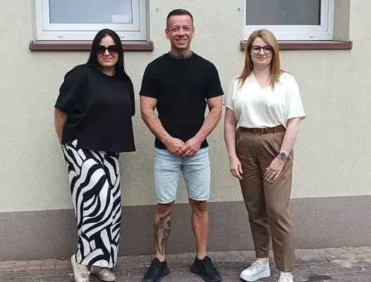 W Żerkowie powstanie Next Level Evolution – nowe centrum fitness i wellness