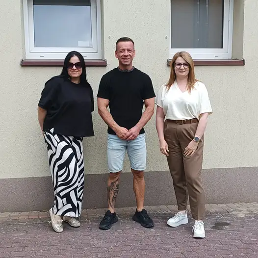 W Żerkowie powstanie Next Level Evolution – nowe centrum fitness i wellness