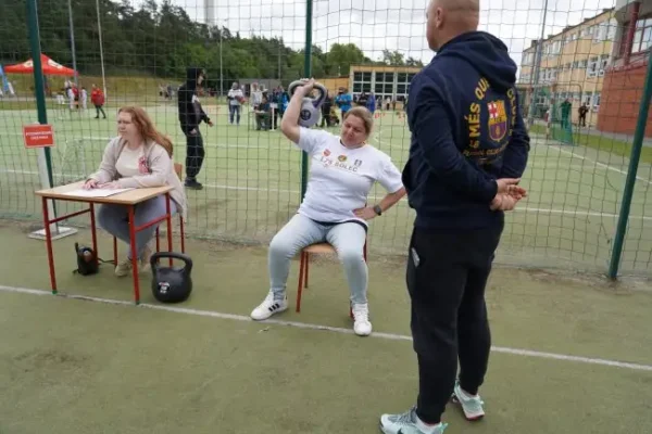Weekend pełen wrażeń w gminie Żerków – sport i historia w jednym