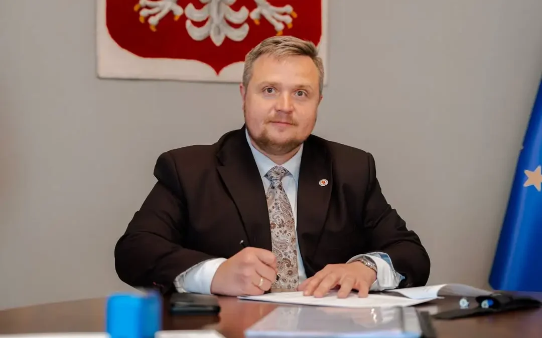 Gmina Jaraczewo modernizuje remizy OSP – fotowoltaika i docieplenie dachów