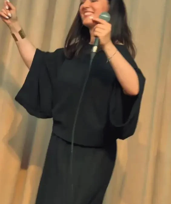 Muzyka filmowa Krzysztofa Komedy zabrzmiała w pałacu Radolińskich
