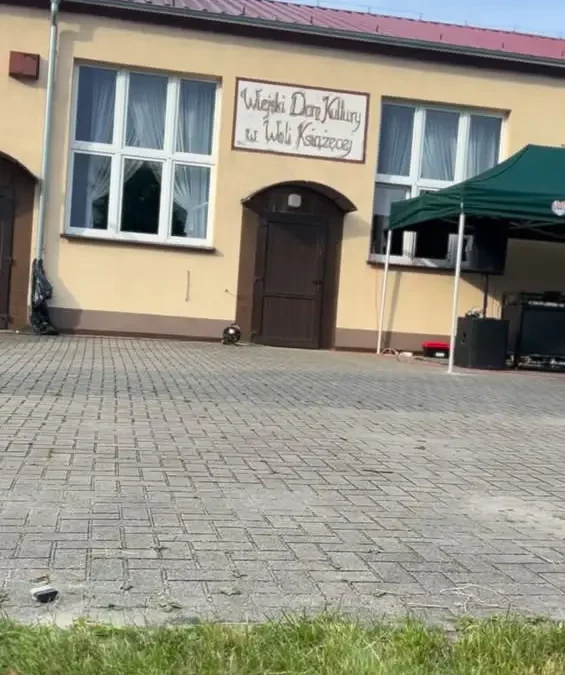 Dzień Dziecka i Rodziny w Woli Książęcej – festyn pełen atrakcji