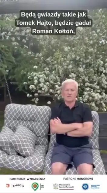 Wielki Mecz Legend Polskiej Piłki już w sobotę w Jarocinie