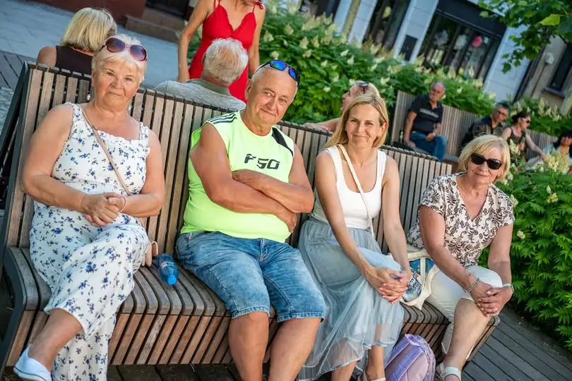 Magiczna potańcówka w Jarocinie – już 23 lipca kolejna edycja
