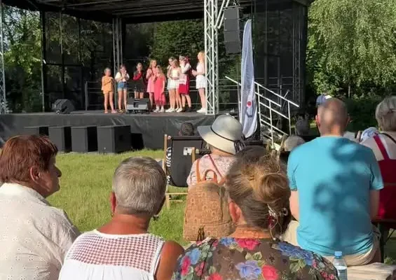 Piknik KCiB i Przyjaciele zakończył sezon artystyczny 2025/2026