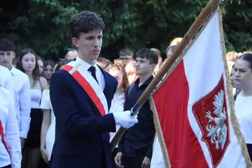 Zakończenie roku szkolnego 2025/2026 w powiecie jarocińskim – uroczystości i wyróżnienia