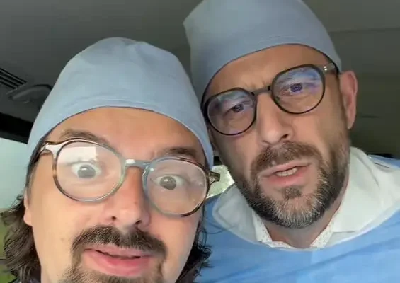 Kabaret Paranienormalni z nowym programem „Ostre Cięcie” w Jarocinie