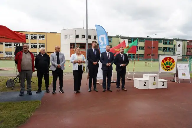 Sportowy weekend w Żerkowie: Igrzyska Salezjańskie i Spartakiada LZS