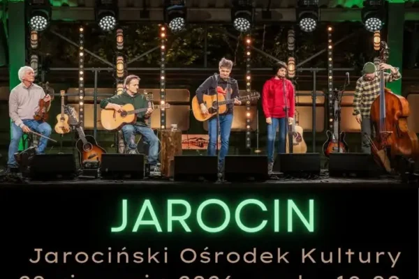 Stare Dobre Małżeństwo zagra w Jarocinie. Koncert już w sierpniu
