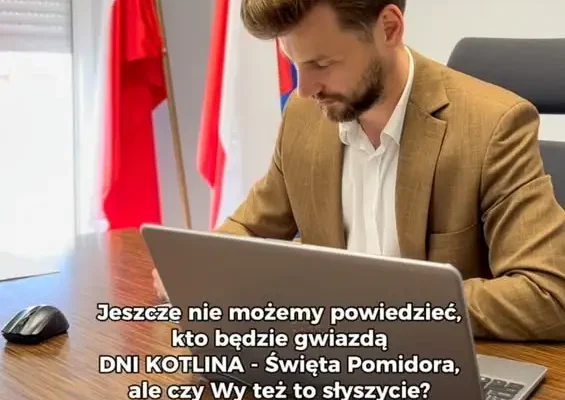 XIII Dni Kotlina – Święto Pomidora 2026: ostatni weekend wakacji pełen atrakcji