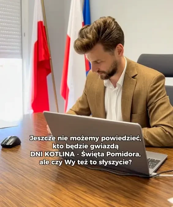 XIII Dni Kotlina – Święto Pomidora 2026: ostatni weekend wakacji pełen atrakcji