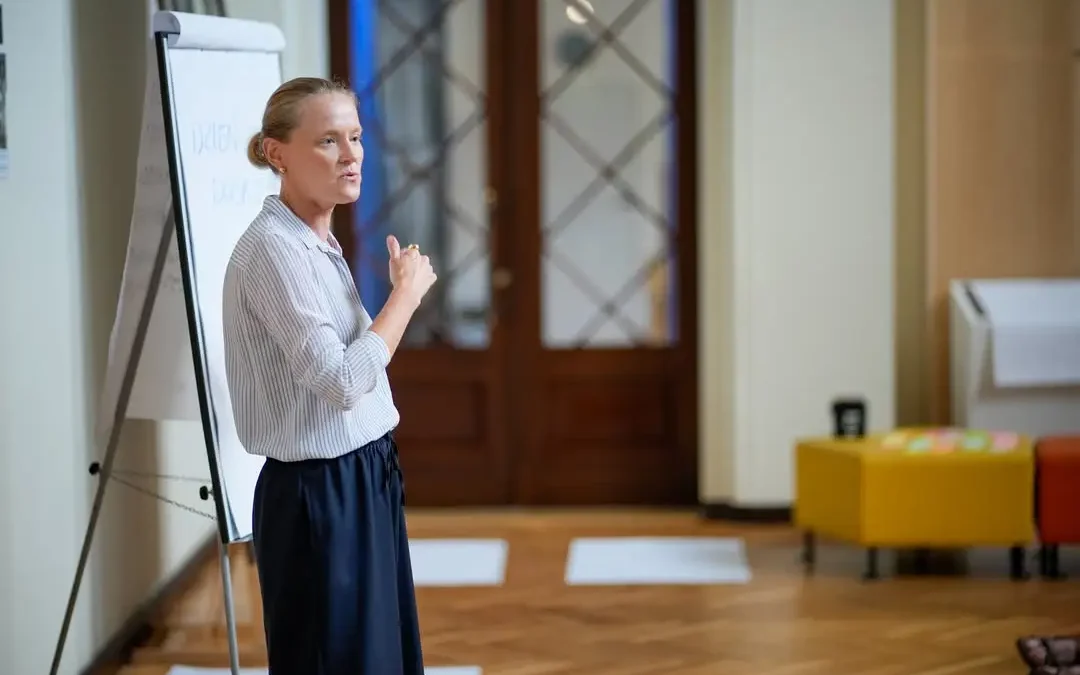 Konsultacje strategii Muzeum Regionalnego w Jarocinie