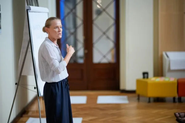 Konsultacje strategii Muzeum Regionalnego w Jarocinie