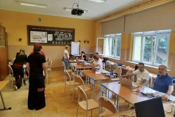 Rekrutacja do szkoły średniej: Ósmoklasiści, dostarczcie dokumenty do 7 lipca!