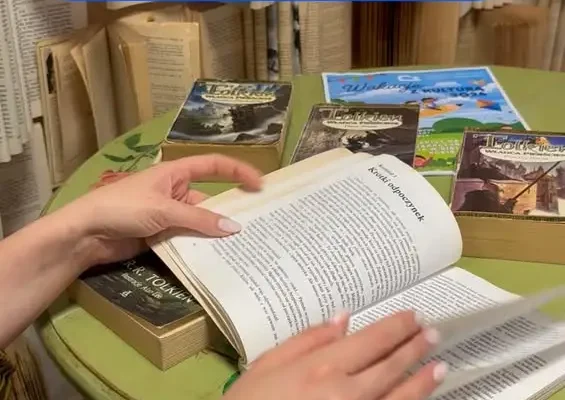 Turniej fantasy w Kotlinie – zbierz drużynę i zmierz się z zadaniami z Tolkiena