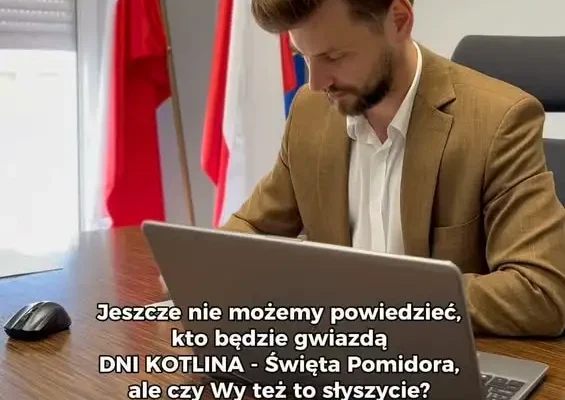 XIII Dni Kotlina – Święto Pomidora 2026 już w ostatni weekend wakacji