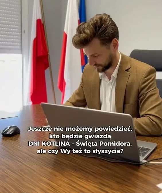 XIII Dni Kotlina – Święto Pomidora 2026 już w ostatni weekend wakacji
