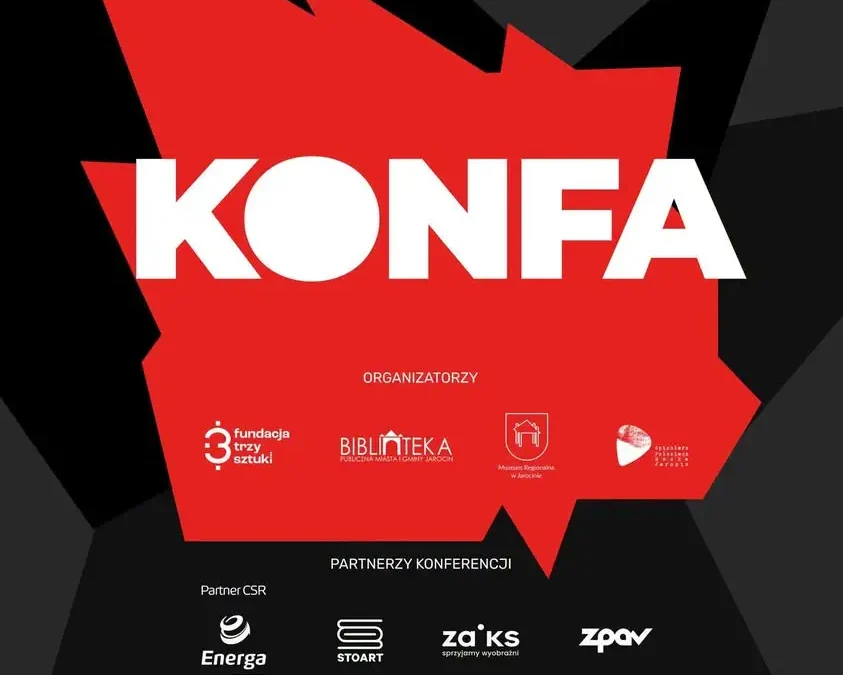 Po raz pierwszy w historii Jarocin Festiwal z konferencją Rytmy Młodych