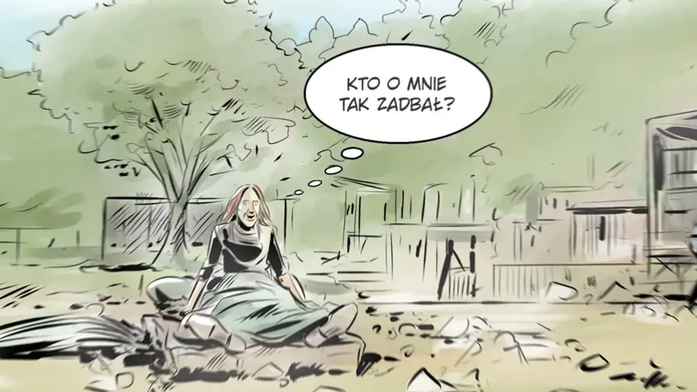 Spotkanie z Jackiem Kowalskim i premiera komiksu o legendach Jarocina