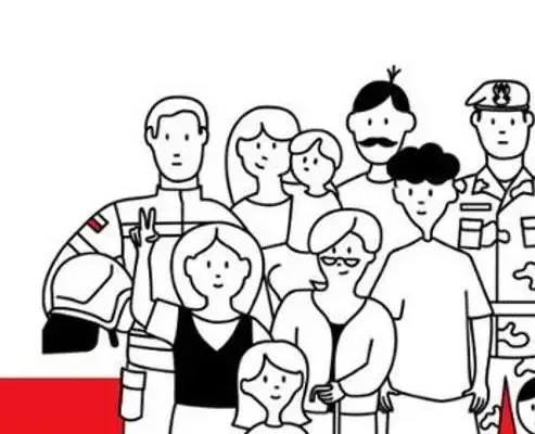Poradnik bezpieczeństwa w Polskim Języku Migowym – dostępny na YouTube i stronie rządowej