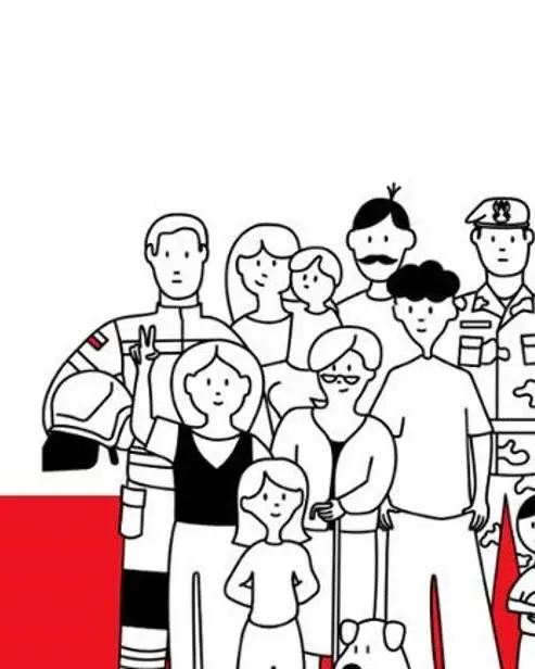 Poradnik bezpieczeństwa w Polskim Języku Migowym – dostępny na YouTube i stronie rządowej