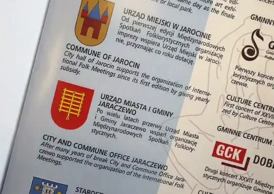 XXVII Międzynarodowe Spotkania Folklorystyczne w Jaraczewie już dziś!