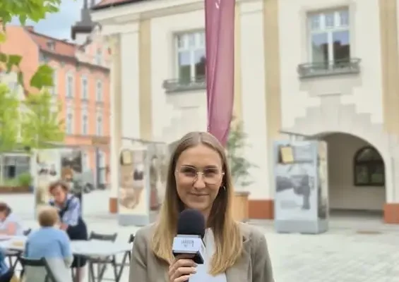 Snutka Golińska – unikalna tradycja haftu na jarocińskim Rynku