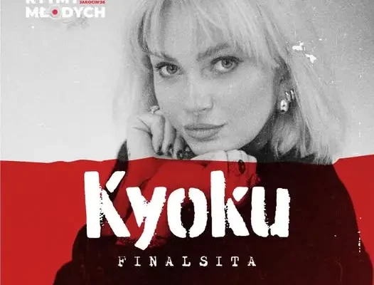 Znamy wszystkich finalistów Wielkopolskie Rytmy Młodych – Jarocin 2026