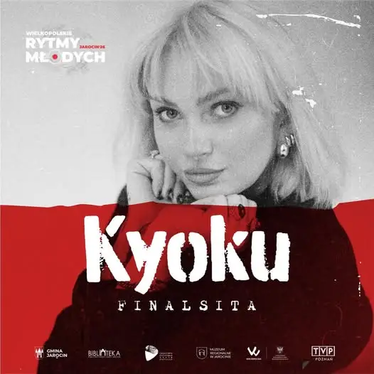 Znamy wszystkich finalistów Wielkopolskie Rytmy Młodych – Jarocin 2026