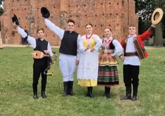 Wielki finał XXVII Międzynarodowych Spotkań Folklorystycznych w Jarocinie już w niedzielę