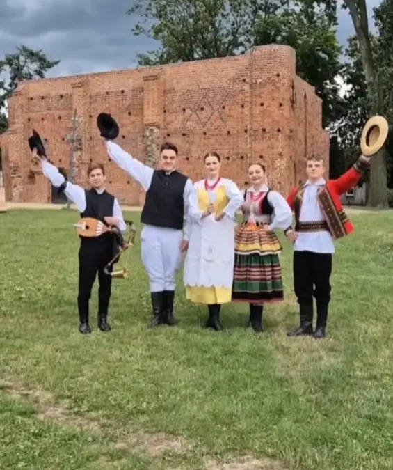 Wielki finał XXVII Międzynarodowych Spotkań Folklorystycznych w Jarocinie już w niedzielę