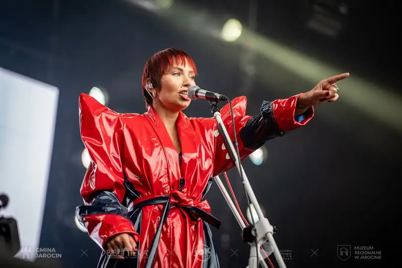 Wielki finał Jarocin Festiwal: koncert „Twoja krew, moja krew” już dziś!