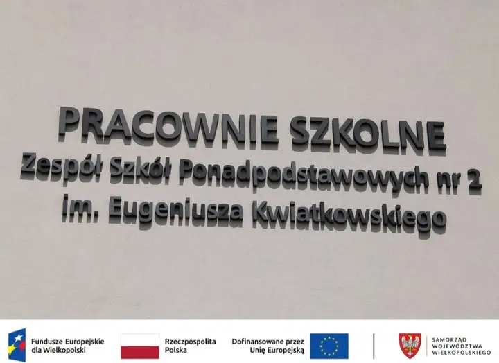 Nowe warsztaty szkolne w ZSP nr 2 w Jarocinie – inwestycja za 9 mln zł