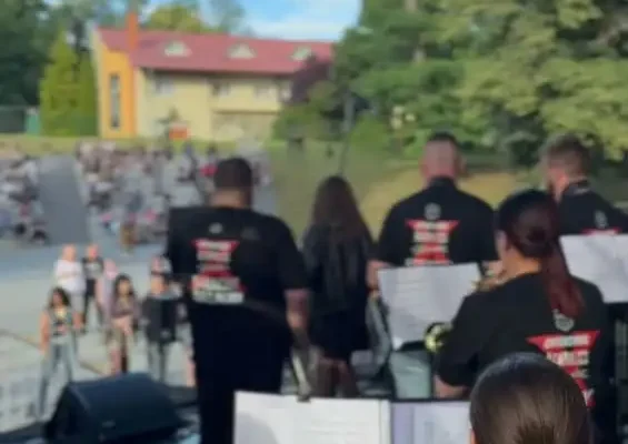 Jubileuszowa 10. edycja Wieża Rocka Żerków za nami – emocje i świetna muzyka