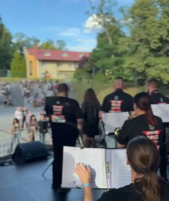 Jubileuszowa 10. edycja Wieża Rocka Żerków za nami – emocje i świetna muzyka