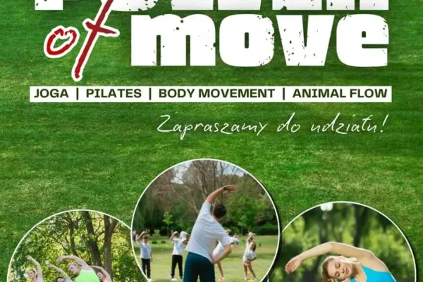 Rusza sportowa odsłona Aktywnego Powiatu Jarocińskiego – pierwsze zajęcia już wkrótce
