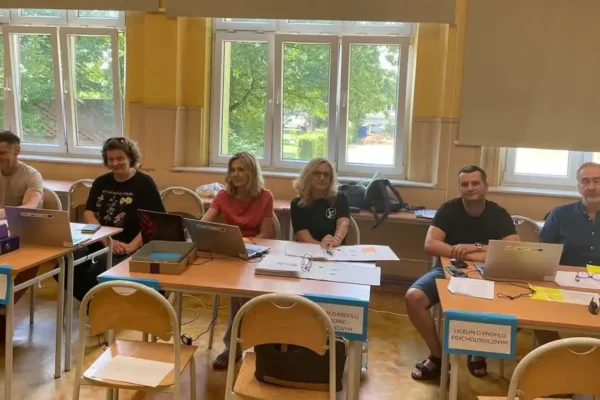 Listy zakwalifikowanych do Jedynki wywieszone – potwierdź wolę nauki do 16 lipca