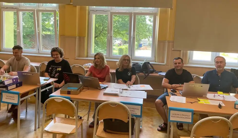 Listy zakwalifikowanych do Jedynki wywieszone – potwierdź wolę nauki do 16 lipca