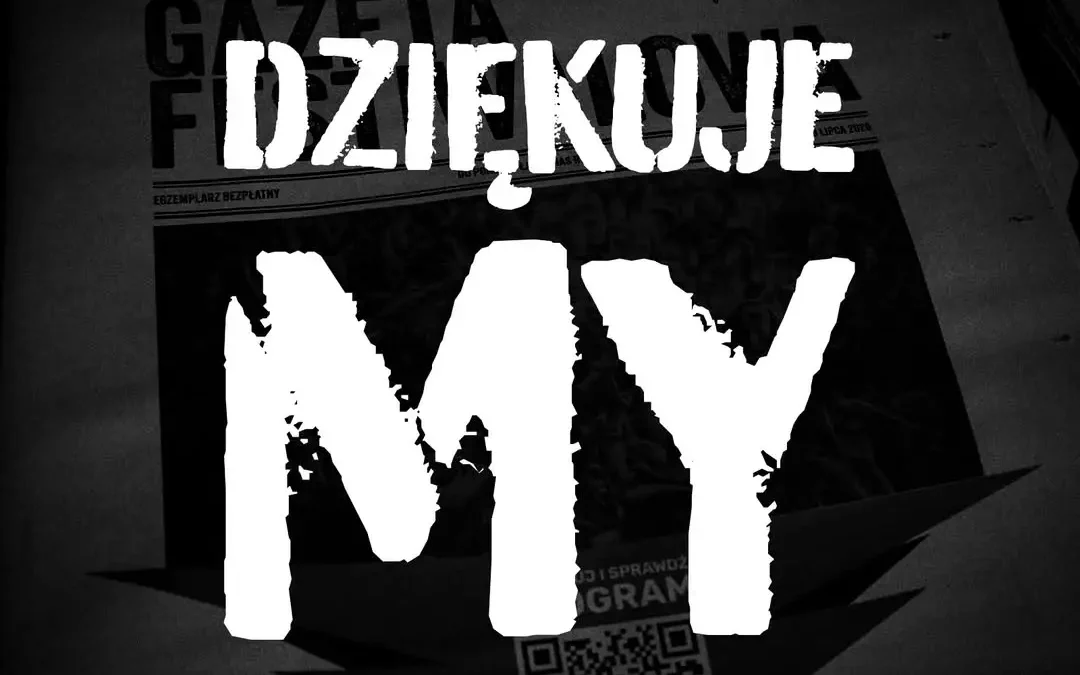 Jarocin Festiwal: podziękowania dla wszystkich zaangażowanych