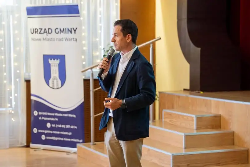 Trzecie warsztaty turystyczne w Nowym Mieście nad Wartą – krok w stronę wspólnej strategii