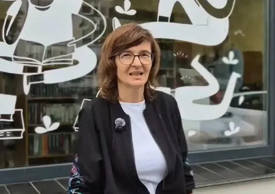 Biblioteka w Jarocinie otwiera tymczasową filię na os. Konstytucji 3 Maja