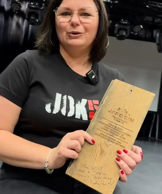 Dżem zagra w Jarocinie na 50-lecie JOK. Bilety od 23 lipca!