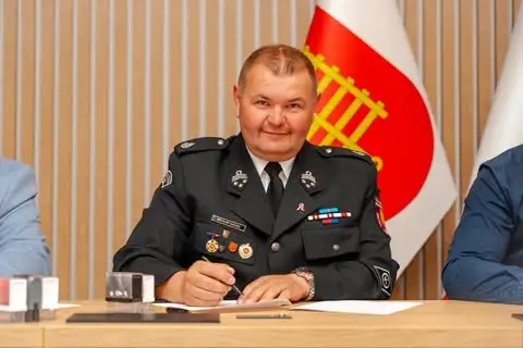40 000 zł na obóz szkoleniowy Młodzieżowych Drużyn Pożarniczych w Gminie Jaraczewo