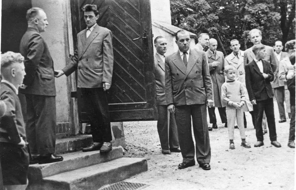 66 lat temu powstało Muzeum Etnograficzne w Jarocinie – dziś to Muzeum Regionalne