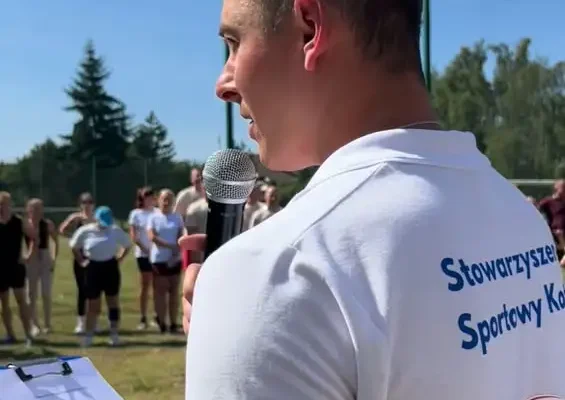 III Kotlińska Spartakiada – sport i zabawa dla całych rodzin