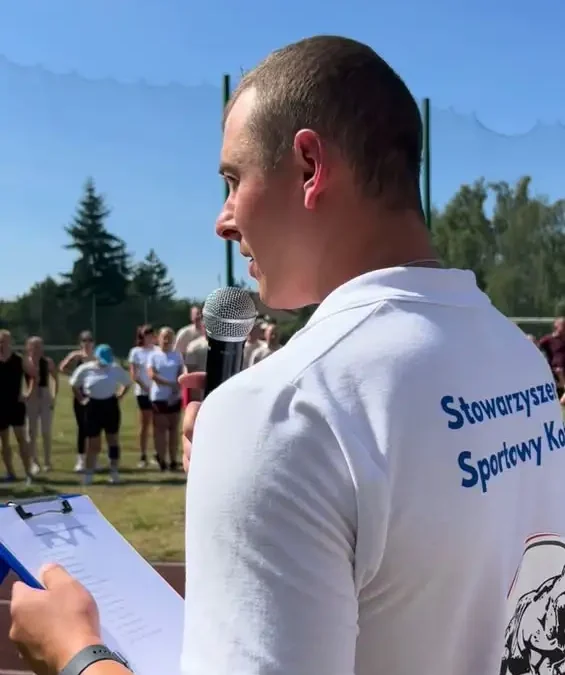 III Kotlińska Spartakiada – sport i zabawa dla całych rodzin
