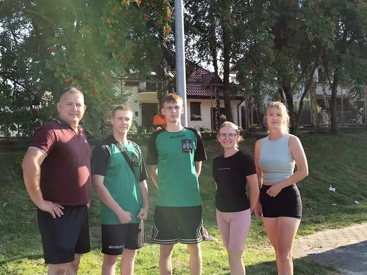 OSP Racendów z sukcesami na III Kotlińskiej Olimpiadzie Lekkoatletycznej