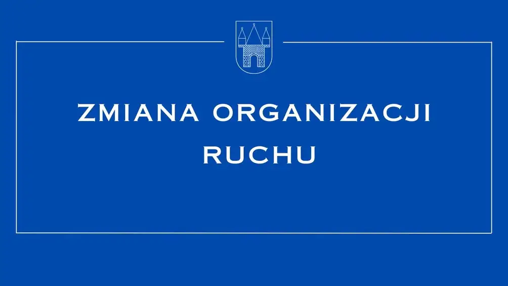 Nowa organizacja ruchu w Jarocinie – zmiany na Kościuszki, Jarmarczej i Długiej