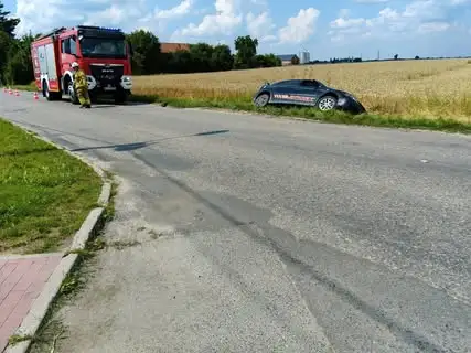 Podsumowanie ostatnich interwencji OSP KSRG Witaszyce – 11 akcji ratowniczych